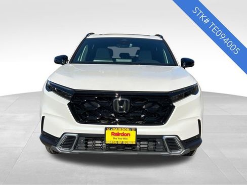 New 2026 Honda CR-V Sport Touring image 2