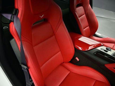 Used 2016 Chevrolet Corvette Z06 w/ 2LZ Preferred Equipment Group image 65