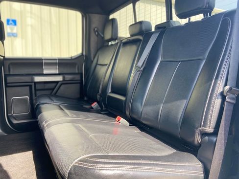 Used 2018 Ford F150 Lariat AWD/4WD image 22