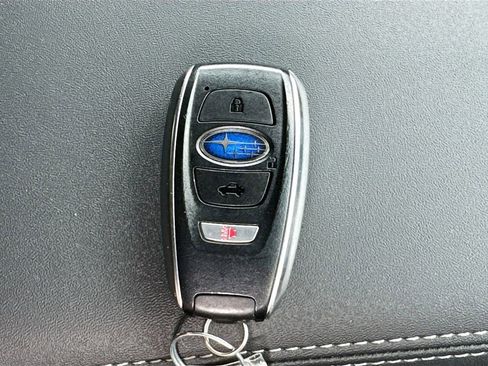 Certified 2024 Subaru Ascent Limited AWD/4WD image 34