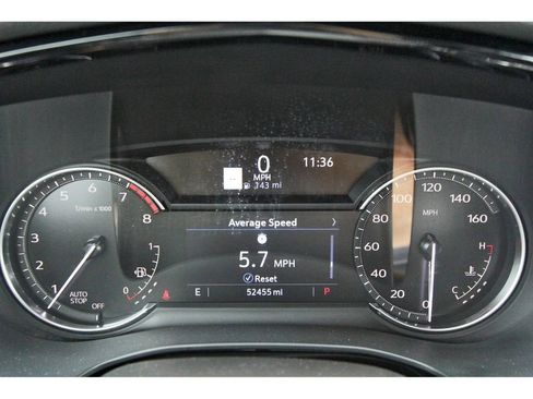 Used 2023 Cadillac XT5 Premium Luxury FWD image 13