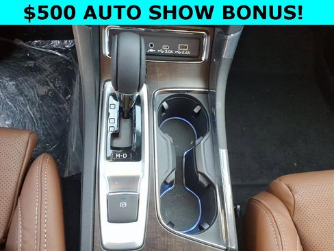 New 2026 Subaru Ascent Touring w/ Popular Package #1 image 12