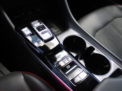 Used 2020 Hyundai Sonata SEL Plus w/ Tech Package FWD image 18