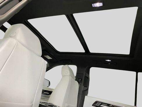 New 2026 Chevrolet Suburban Premier w/ Sun And Tow Package image 11