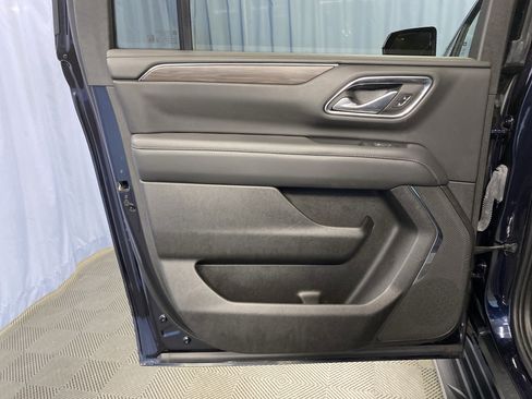 Used 2023 Chevrolet Suburban LS w/ Driver Alert Package image 26