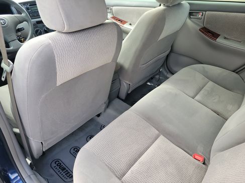 Used 2006 Toyota Corolla CE image 13