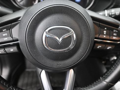 Used 2019 MAZDA CX-5 Touring AWD/4WD image 19