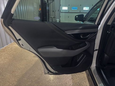 Used 2023 Subaru Outback Onyx Edition w/ Popular Package #2 image 24