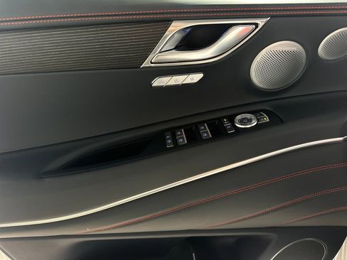 New 2026 Genesis GV80 3.5T image 11