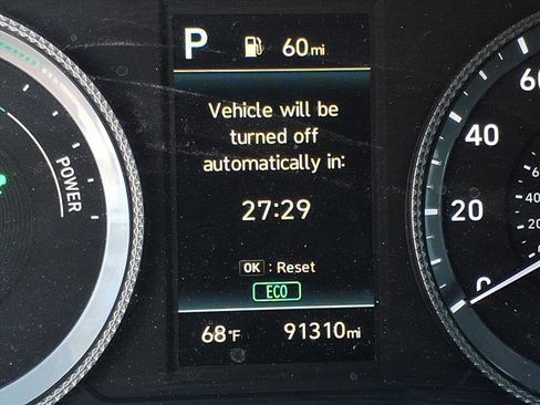 Used 2021 Hyundai Sonata Blue image 19