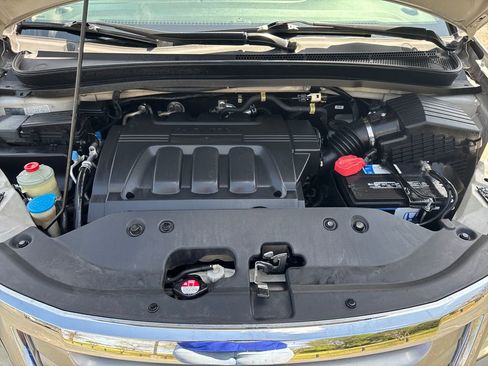 Used 2008 Honda Odyssey Touring image 23