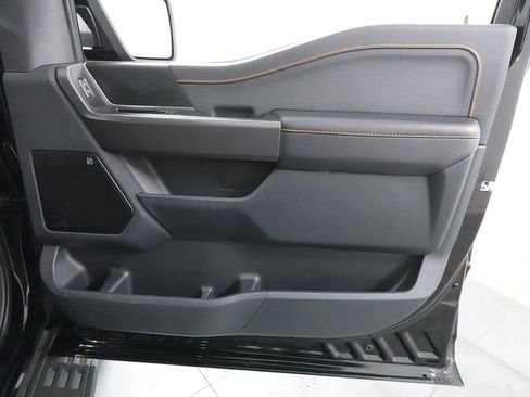 Used 2025 Ford F150 Tremor w/ Equipment Group 402A High image 32