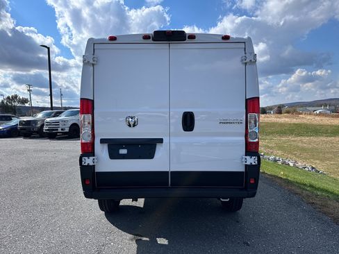 New 2026 RAM ProMaster 1500 image 12
