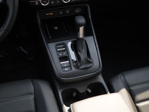 New 2026 Honda CR-V EX-L image 26
