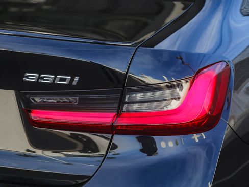 New 2026 BMW 330i xDrive 330i NA xDrive w/ M Sport Package image 7