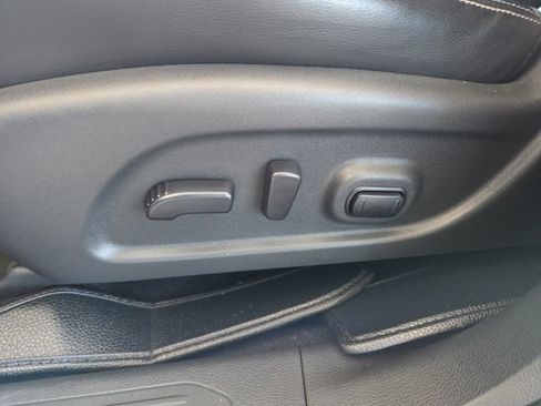 Used 2017 Nissan Murano SL image 93
