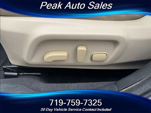 Used 2016 Subaru Outback 2.5i Premium image 15