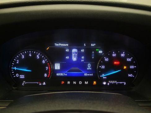 Used 2020 Ford Explorer Limited w/ Class III Trailer Tow Package image 23