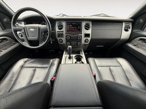 Used 2015 Ford Expedition EL XLT w/ Equipment Group 202A AWD/4WD image 11