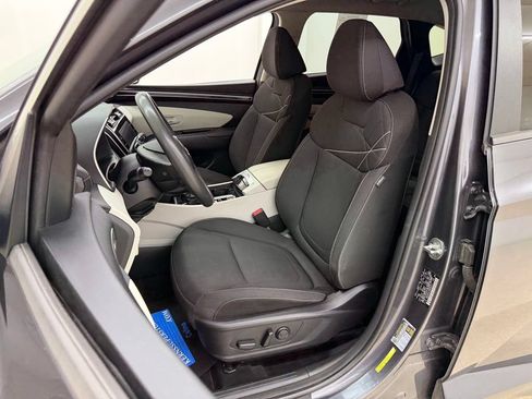 Used 2022 Hyundai Tucson SEL AWD/4WD image 18