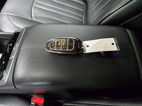 Used 2023 Hyundai Tucson SEL w/ Convenience Package image 30