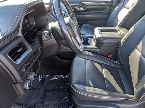 Used 2022 GMC Yukon SLT AWD/4WD image 17