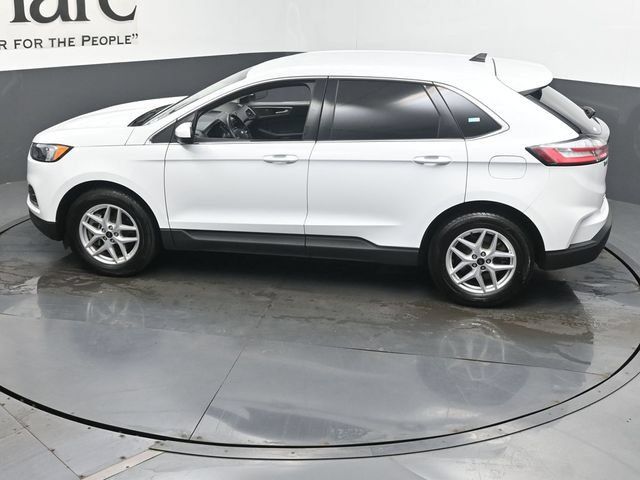 Used 2024 Ford Edge SEL AWD/4WD image 48