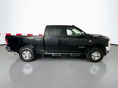 Used 2020 RAM 2500 Tradesman AWD/4WD image 8