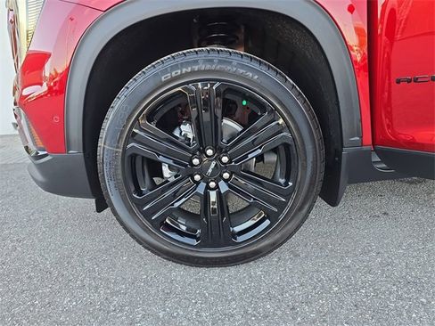 New 2026 GMC Acadia Elevation w/ Super Cruise Package image 30