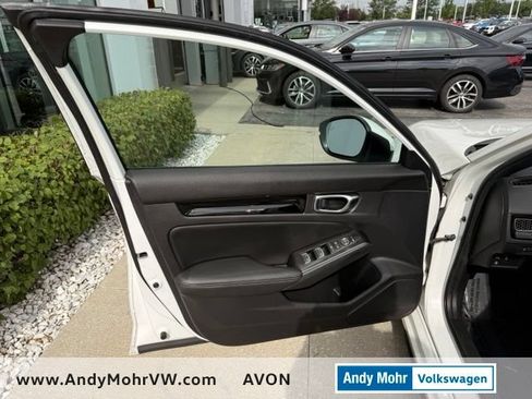 Used 2022 Honda Civic Sport Touring image 13