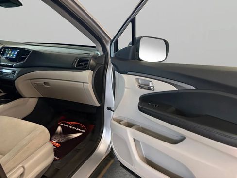 Used 2021 Honda Pilot EX image 21