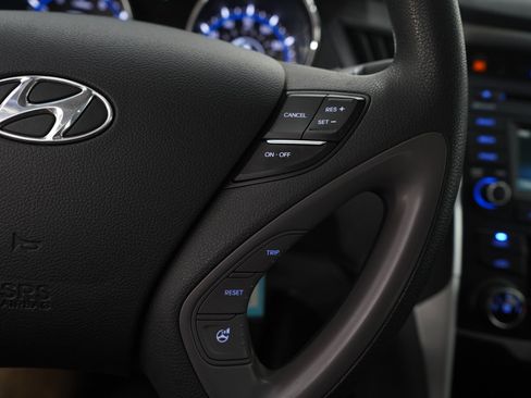 Used 2014 Hyundai Sonata GLS w/ Popular Equipment Group 2 FWD image 25