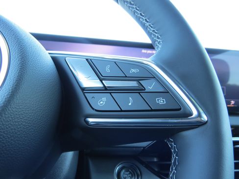 New 2026 Buick Enclave Preferred w/ Power Package image 24