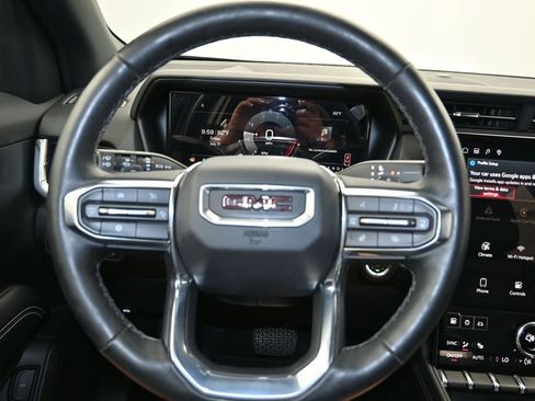 Certified 2026 GMC Terrain Elevation w/ Elevation Premium Package FWD image 13
