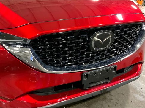 Used 2024 MAZDA CX-5 AWD 2.5 S w/ Premium Plus Pkg image 29
