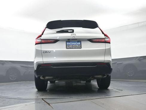Certified 2024 Honda CR-V EX-L image 32