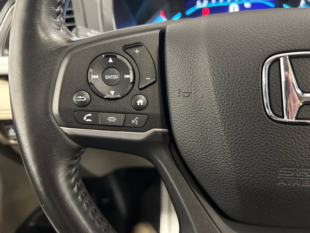 Certified 2024 Honda Odyssey EX-L image 28
