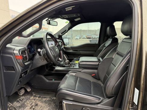 Used 2024 Ford F150 Raptor image 7