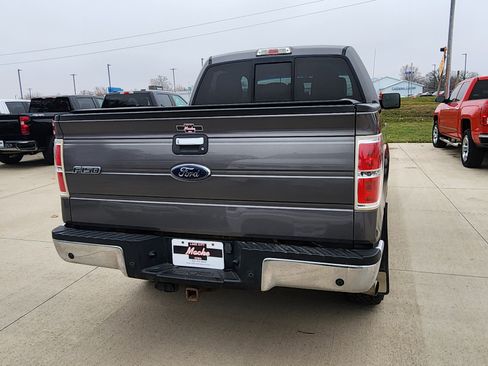 Used 2012 Ford F150 XLT w/ XLT Chrome Pkg image 5