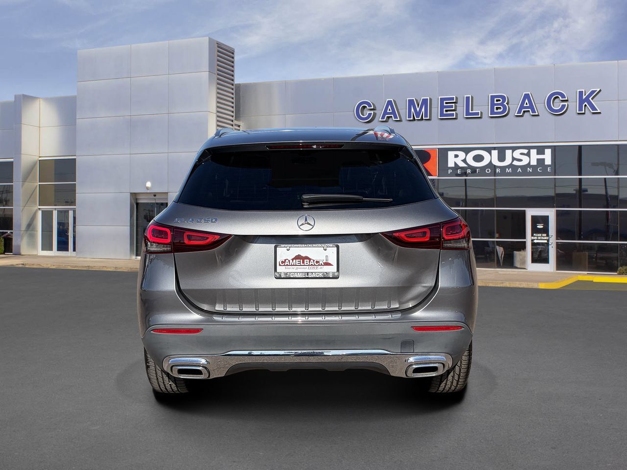 Used 2021 Mercedes-Benz GLA 250 image 5