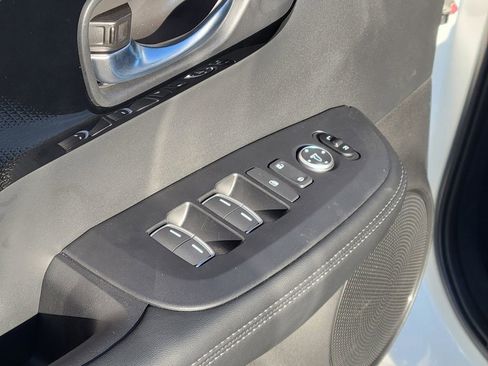 Certified 2025 Acura ADX FWD image 20