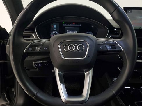 Used 2021 Audi A4 2.0T Premium Plus w/ Premium Plus Package image 15