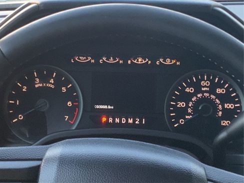 Used 2017 Ford F150 XLT w/ Equipment Group 302A Luxury image 18