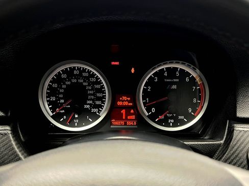 Used 2012 BMW M3 Coupe RWD image 24