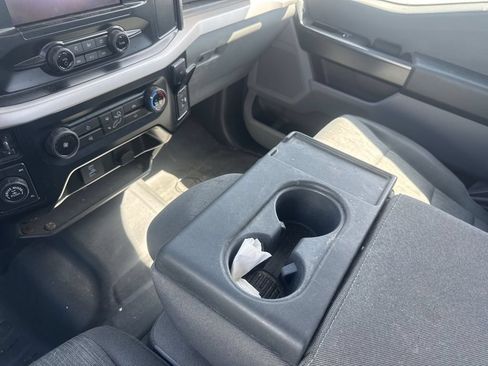 Certified 2023 Ford F150 XL AWD/4WD image 15