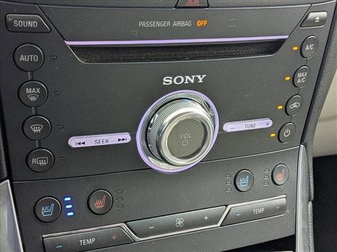 Used 2017 Ford Edge Titanium w/ Equipment Group 301A image 13