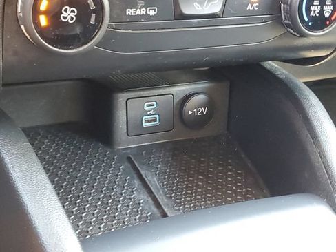 Used 2021 Ford Bronco Sport AWD/4WD image 29