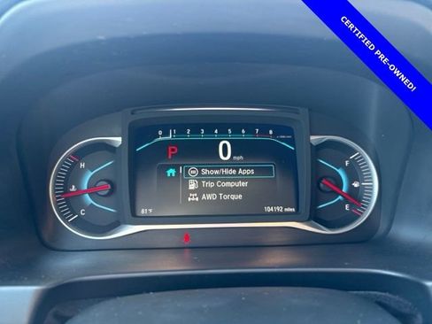 Used 2021 Honda Pilot EX image 25