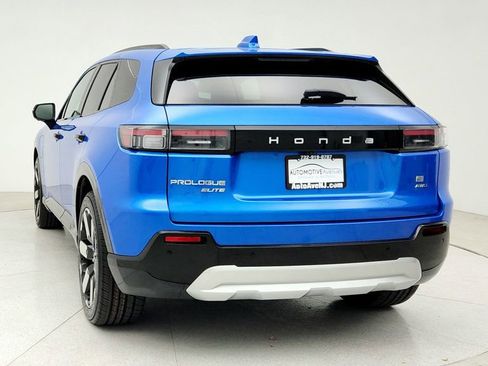Used 2024 Honda Prologue Elite image 6