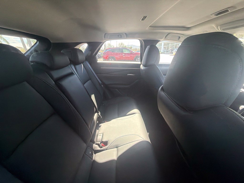 Used 2024 MAZDA CX-30 AWD 2.5 S w/ Preferred Package image 11